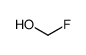 cas no 420-03-1 is fluoromethanol
