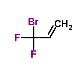 cas no 420-90-6 is 3-Bromo-3,3-difluoro-1-propene