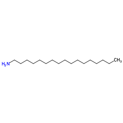 cas no 4200-95-7 is 1-Heptadecanamine