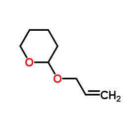 cas no 4203-49-0 is 2-Allyloxytetrahydropyran