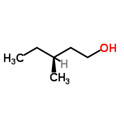cas no 42072-39-9 is (3S)-3-Methyl-1-pentanol