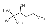 cas no 4209-90-9 is 3-Hexanol, 2,2-dimethyl-