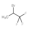 cas no 421-46-5 is 2-bromo-1,1,1-trifluoropropane