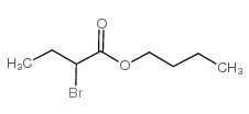 cas no 42115-48-0 is Butanoic acid,2-bromo-, butyl ester