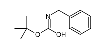 cas no 42116-44-9 is tert-butyl N-benzylcarbamate