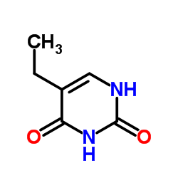 cas no 4212-49-1 is 5-Ethyluracil