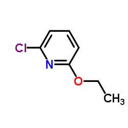 cas no 42144-78-5 is 2-Chloro-6-ethoxypyridine