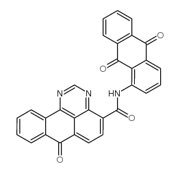 cas no 4216-01-7 is Mikethrene Yellow 4GF