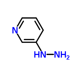cas no 42166-50-7 is 3-Hydrazinopyridinedihydrochloride