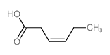 cas no 4219-24-3 is 3-hexenoic acid