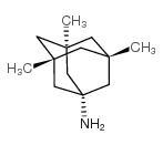 cas no 42194-25-2 is 3,5,7-trimethyladamantan-1-amine