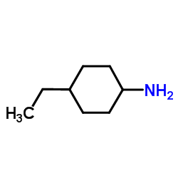 cas no 42195-97-1 is 4-Ethylcyclohexanamine