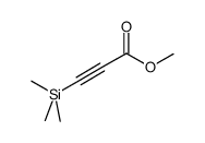 cas no 42201-71-8 is Methyl (Trimethylsilyl)Propiolate