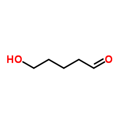 cas no 4221-03-8 is 5-Hydroxypentanal