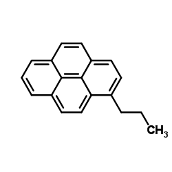 cas no 42211-33-6 is 1-Propylpyrene