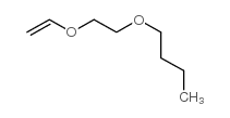 cas no 4223-11-4 is Butane,1-[2-(ethenyloxy)ethoxy]-