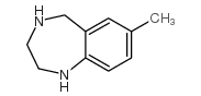 cas no 422318-36-3 is 7-Methyl-2,3,4,5-tetrahydro-1hbenzo[e][1,4]diazepine