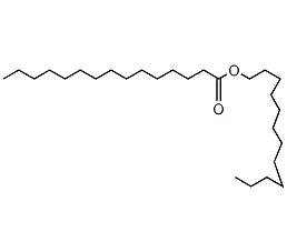 cas no 42232-14-4 is Dodecanyl pentadecanoate