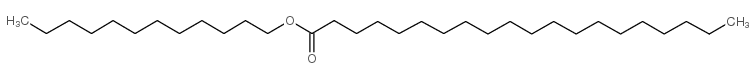 cas no 42232-82-6 is Dodecyl arachidate