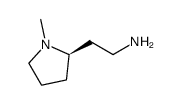 cas no 422545-96-8 is 2-[(2R)-1-methylpyrrolidin-2-yl]ethanamine