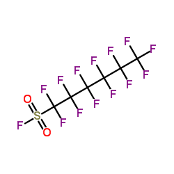cas no 423-50-7 is Perfluorohexane Sulphonyl Fluoride