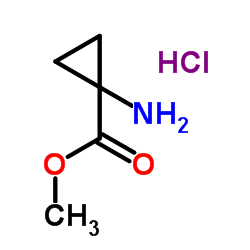 cas no 42303-42-4 is 1-Aminocyclopropane-1-carboxylic acid ethyl ester hydrochloride