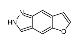 cas no 42304-68-7 is 1H-furo[2,3-f]indazole
