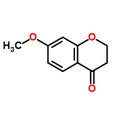 cas no 42327-52-6 is 7-Methoxychroman-4-one