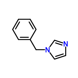 cas no 4238-71-5 is 1-benzylimidazole