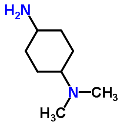 cas no 42389-50-4 is N,N-Dimethyl-1,4-cyclohexanediamine