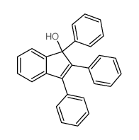 cas no 42454-94-4 is 1,2,3-triphenylinden-1-ol