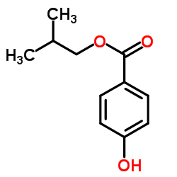 cas no 4247-02-3 is Isobutylparaben