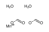 cas no 4247-36-3 is manganese(2+),diformate,dihydrate