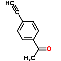 cas no 42472-69-5 is 1-(4-Ethynylphenyl)ethanone