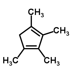 cas no 4249-10-9 is 1,2,3,4-Tetramethylcyclopentadiene