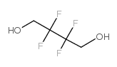 cas no 425-61-6 is 1,4-Butanediol,2,2,3,3-tetrafluoro-