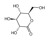 cas no 4253-68-3 is d-(+)-glucono-1,5-lactone