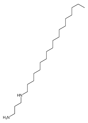 cas no 4253-76-3 is N-Octadecylpropane-1,3-diamine