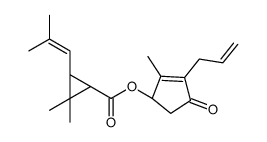 cas no 42534-61-2 is R-allethrin