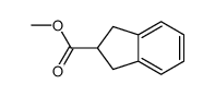 cas no 4254-32-4 is methyl 2,3-dihydro-1H-indene-2-carboxylate
