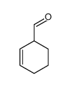 cas no 42540-33-0 is 2-cyclohexene-1-carboxaldehyde