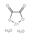 cas no 4255-07-6 is zinc oxalate