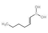 cas no 42599-18-8 is e-hexen-1-ylboronic acid
