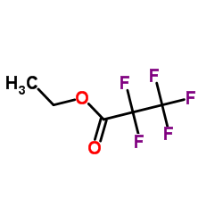cas no 426-65-3 is ethyl perfluoropropionate