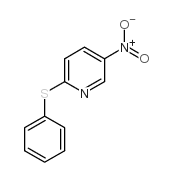 cas no 4262-10-6 is 5-nitro-2-phenylsulfanylpyridine