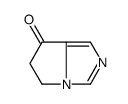 cas no 426219-43-4 is 5H-PYRROLO[1,2-C]IMIDAZOL-7(6H)-ONE