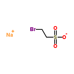 cas no 4263-52-9 is Sodium 2-bromoethanesulfonate