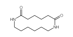 cas no 4266-66-4 is 1,8-Diazacyclotetradecane-2,7-dione