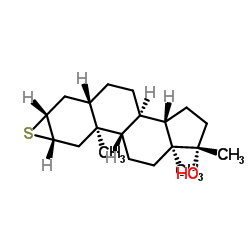 cas no 4267-80-5 is Hemapolin