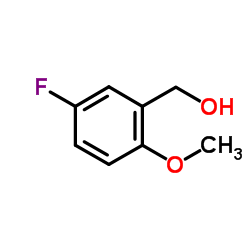 cas no 426831-32-5 is 5-Fluoro-2-methoxybenzyl alcohol